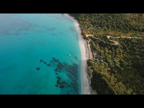 Albanian Riviera | South-Southeast