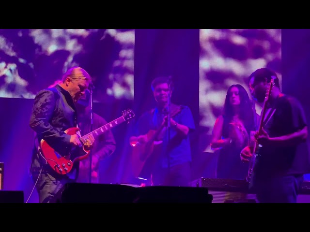 2025.05.14 - Asheville - Idle Wind