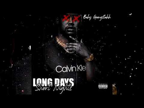 BabyGangstahh - All My Life