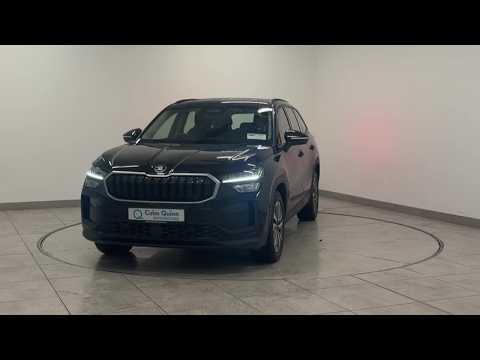 Video of Skoda Kodiaq SE 2.0TDI 150HP DSG 7 SEATER