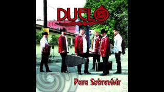 Duelo Para Sobrevivir Álbum Completo