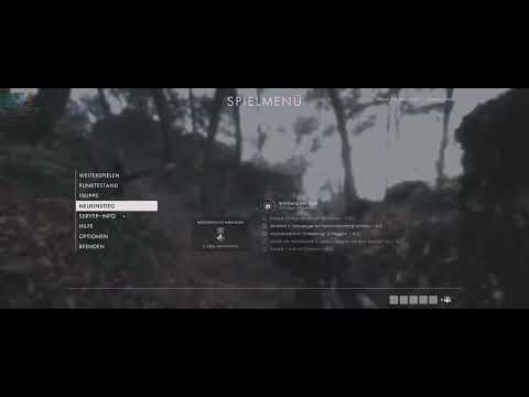 Battlefield 1 with Nvidia DLDSR at 5160*2160 Resolution on a 3080 TI (1/2)