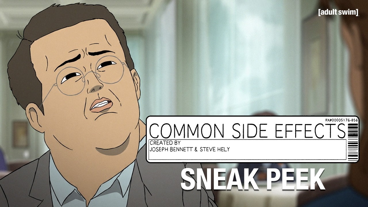 Sneak Peek: Rick & Frances