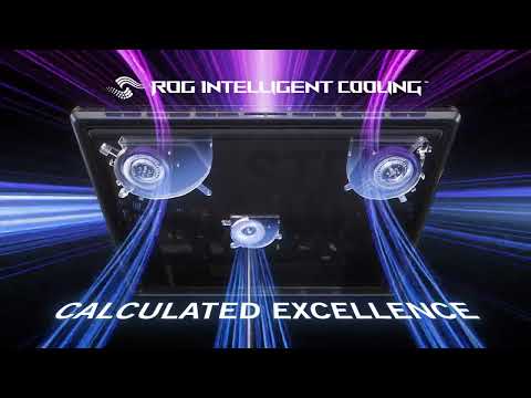 2025 ROG Strix SCAR 16 G635 SCAR 18 G835 RTX 5090 best performing Laptop