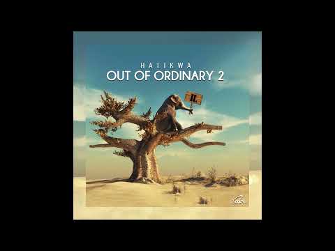 Hatikwa - Ten Words (Lost & Found Version)