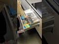 Kitchen Pullout Cutlery Drawer Storage Solutions | Maximize Space & Organize Like a Pro!