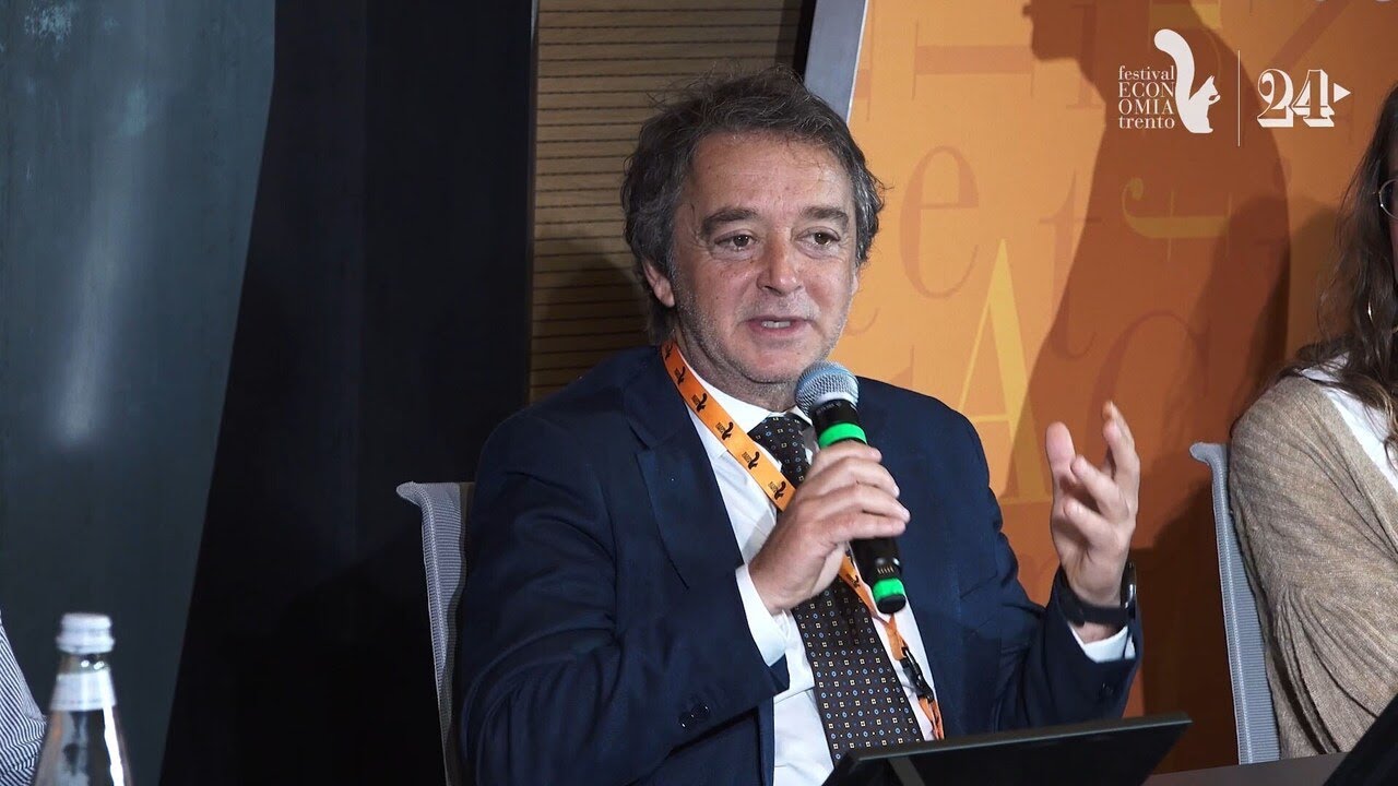 Fontana: I dazi di Trump: al netto dei farmaci per molti settori l'export verso gli Usa è in calo