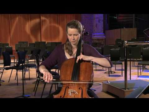 LSO大師班--大提琴 (LSO Master Class - Cello)