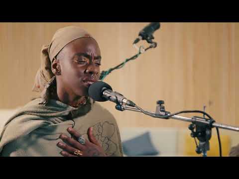 95bFM Drive Island: Janina Nana Yaa - Improvisation (Nsamanfo)
