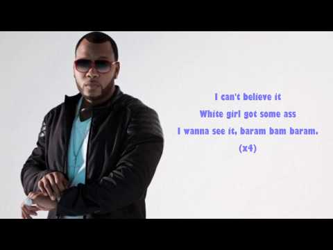 Can't Believe It - Flo Rida ft. Pitbull (Lyrics) HD 1080p