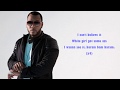 Can't Believe It - Flo Rida ft. Pitbull (Lyrics) HD ...