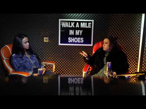 Leah’s  Podcast, from fighting addiction to post natal depression to losing custody to her kids !