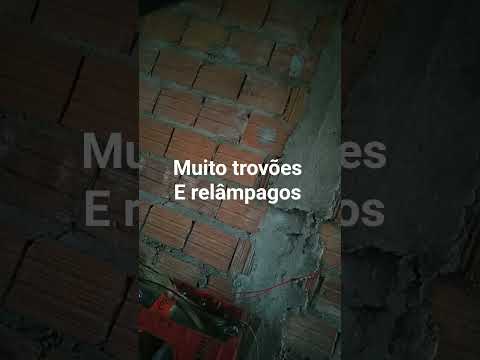 muita chuva em raposa Maranhão