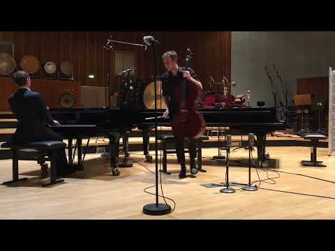 Improvisation on "Maria durch ein Dornwald ging" (Georg Thoma, Lionel Martin, SWR Kultur)