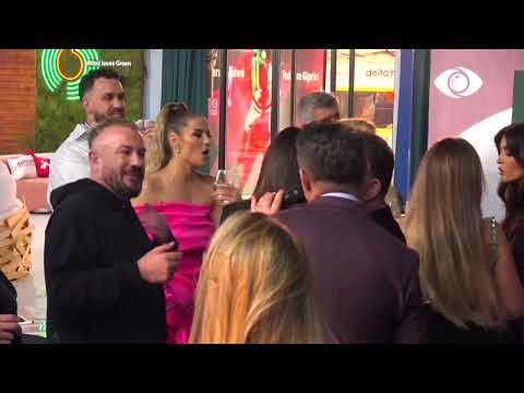 Festë plot gjallëri, banorët këndojnë njëzëri - Big Brother Albania Vip 2