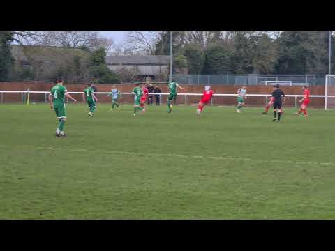 Biggleswade Town Vs Bromsgrove Sporting