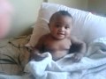 Baby Adrianna