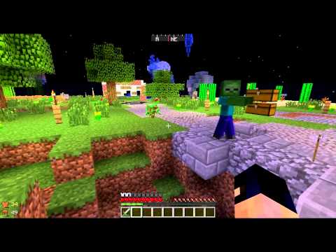 Minecraft CTM Ep. 8 Super Long Episode Special!