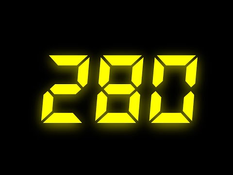 280 - Ó, vitaj, Ježišu, ty chlieb živý