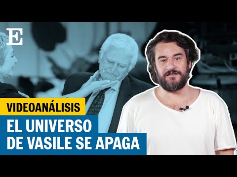 JABOIS, sobre el adiós de Paolo Vasile de Mediaset: "no existe la 'tele' buena o mala" | EL PAÍS