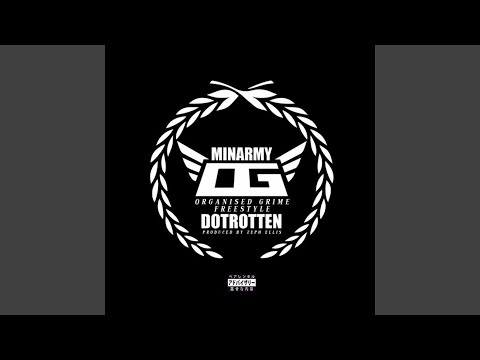 Organised Grime Freestyle