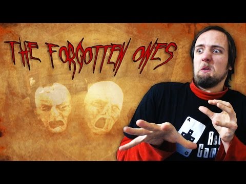 The Forgotten Ones - un'esperienza da dimenticare!