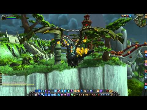 WoW MoP: Rare Elites and Funky Treats - Bonus Extras