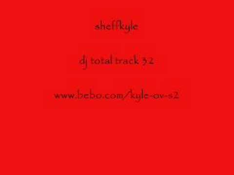 dj total track 32 2008
