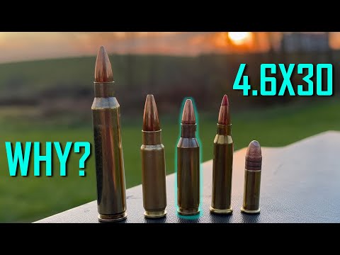 Better Recoil Impulse