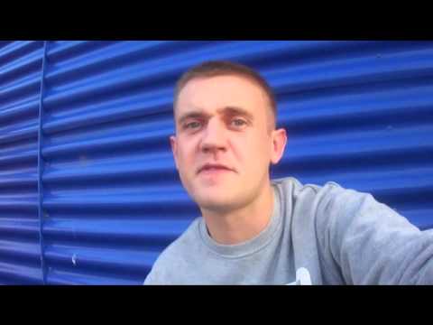 GANGI o beefie Firma VS. Kali