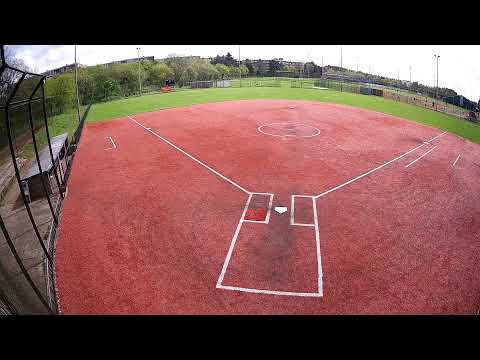 HCAW SB U15-1 - Hoofddorp Pioniers SB U15-1 - V2