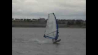 Windsurf Octubre12 saltarín