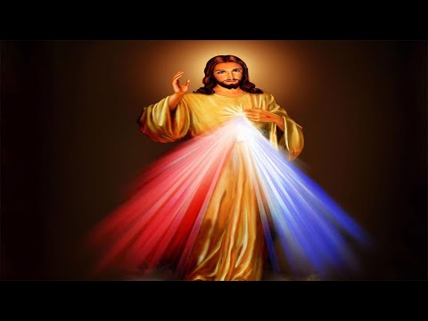 CORONILLA A LA DIVINA MISERICORDIA MISTERIOS DOLOROSOS ROSARIO - CORONILLA A LA DIVINA MISERICORDIA