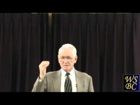 140126pm - The Murmuring of the Israelites - Bro Earl Baugh, Jr