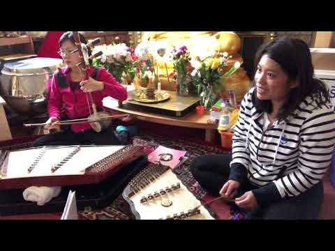 1. Lao Duang Duen (ลาวดวงเดือน)