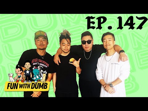 Junoflo & G2 - Fun With Dumb - Ep. 147