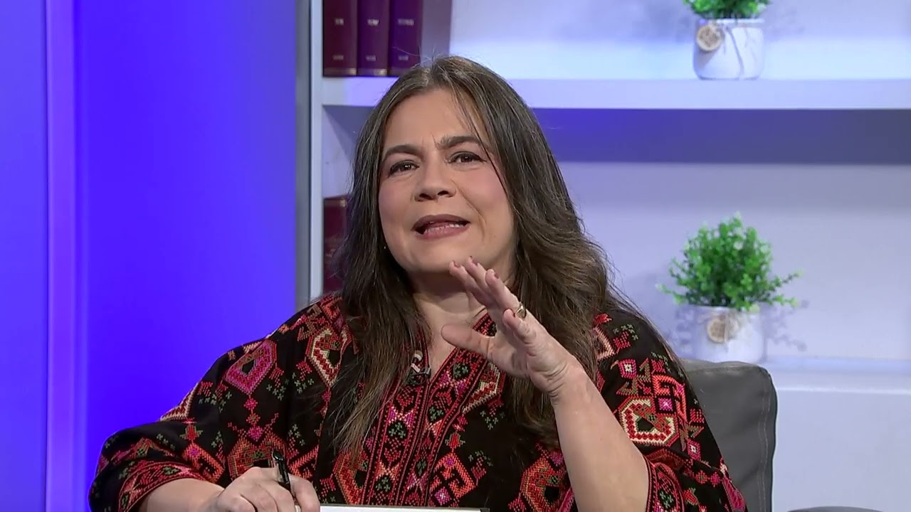 EN LA BALANZA CON LA DRA OLGA ALVAREZ CAPITULO 209