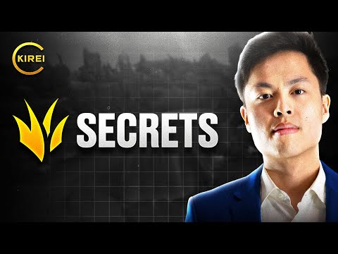 Jungle secrets to Climb out of Low ELO