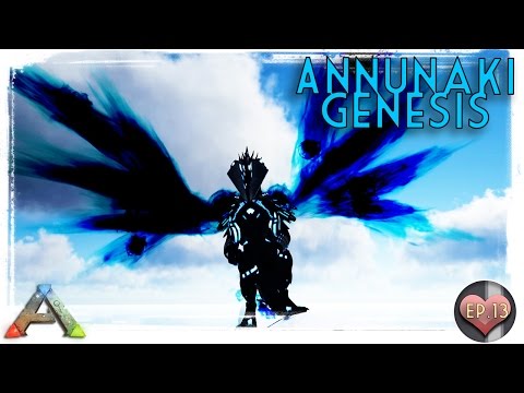 PRIMORDIUS TAMING! - Annunaki Genesis - Ep. 13