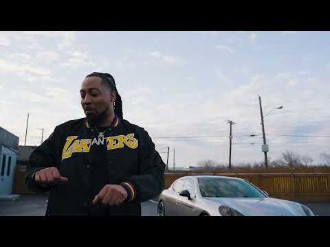 Ant Taylor - Major Paper (Official Video)