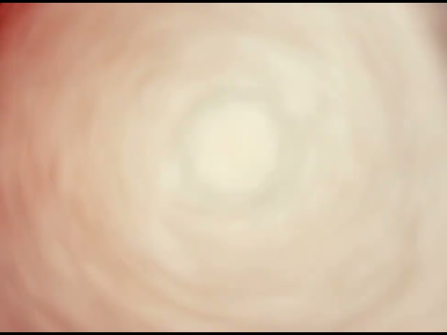 دخان من الفم