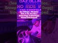 Daz Dillinger - We Came (feat. E-40, Tha Clicc, Snoop Dogg, & Nate Dogg) Slowed And Chopped #daz