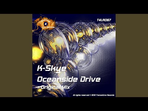 Oceanside Drive (Original Mix)