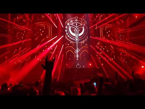 Giuseppe Ottaviani @ Transmission 2019 - "Something Real"