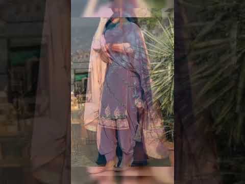 #punjabi  suit designs# subscribe for more