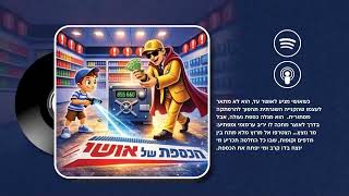 הכספת של אושי - פרק 5: מבצע או עקיצה?