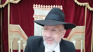 L armée ou la yechiva? Réussite pour Aaron Ichoua Guez ben David..