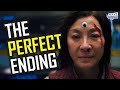 Why Everything Everywhere All At Once Is A MASTERPIECE Ending Explained Easter Eggs And More