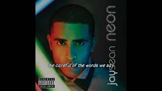 Jay Sean - Words (Lyrics Video)
