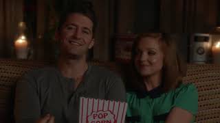 Glee - Danny&#39;s Song full performance HD (Official Music Video)